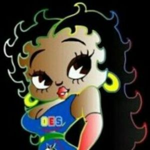 Meet your Posher, Juanyce